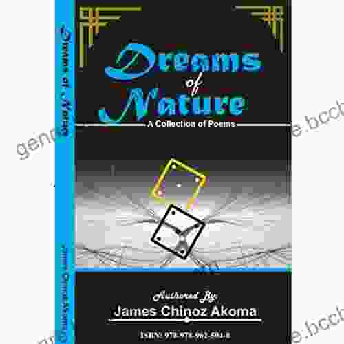 Dreams Of Nature: A Collection Of Poem