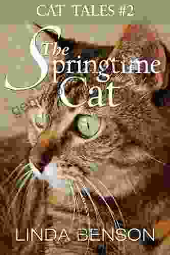The Springtime Cat (Cat Tales 2)