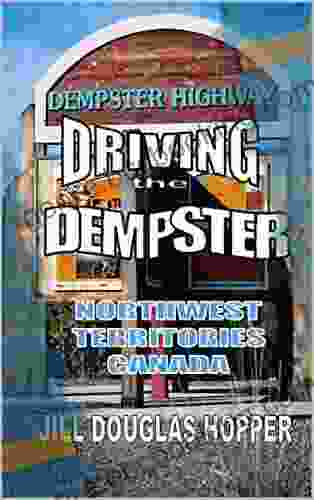 Driving The Dempster: Northwest Territories Canada