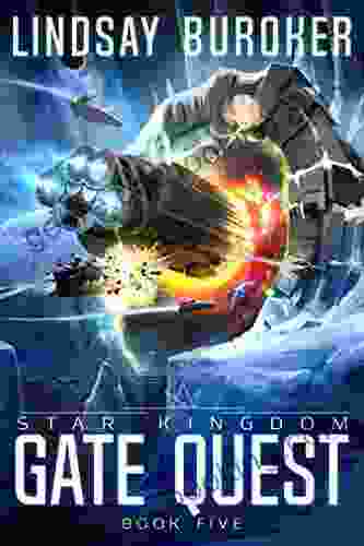 Gate Quest (Star Kingdom 5)