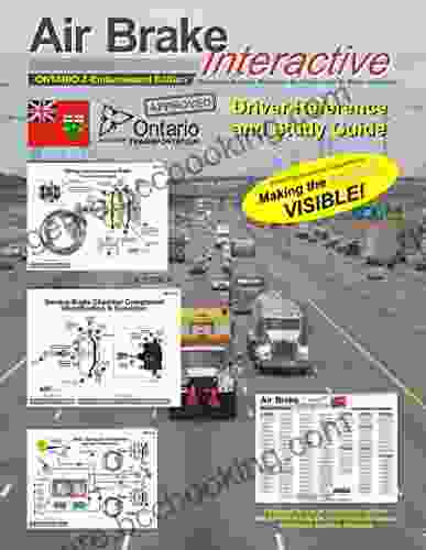 AIR BRAKE Interactive ONT Z Driver Reference Study Guide