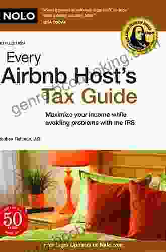Every Airbnb Host S Tax Guide