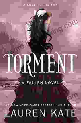 Torment (Fallen 2) Lauren Kate