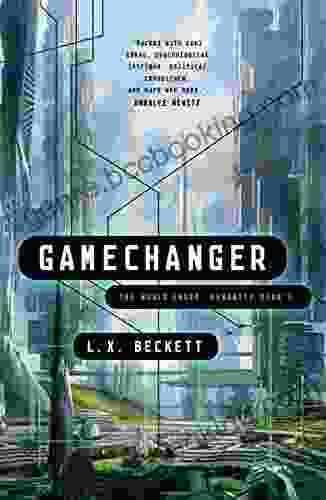 Gamechanger (The Bounceback 1) L X Beckett