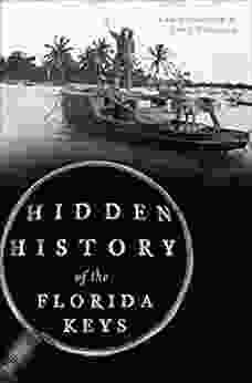 Hidden History Of The Florida Keys