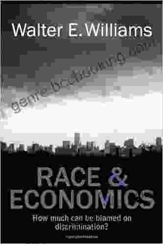 Race And Economics: How Much Can Be Blamed On Discrimination? (Hoover Institution Press Publication 599)