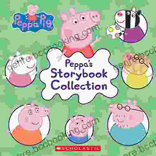 Peppa S Storybook Collection (Peppa Pig)
