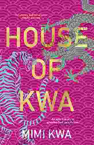 House Of Kwa Mimi Kwa