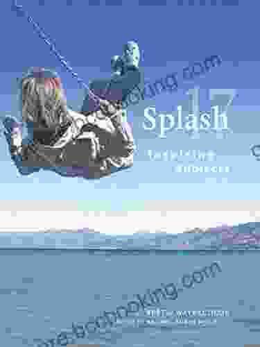 Splash 17: Inspiring Subjects (Splash: The Best Of Watercolor)