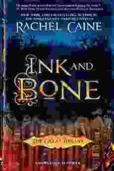 Ink And Bone (The Great Library 1)