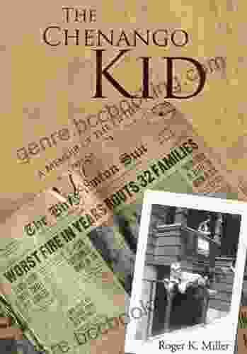 The Chenango Kid: A Memoir Of The Fifties
