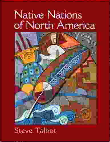 Native Nations Of North America: An Indigenous Perspective (2 Downloads)