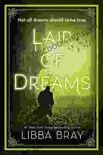 Lair Of Dreams: A Diviners Novel (The Diviners 2)