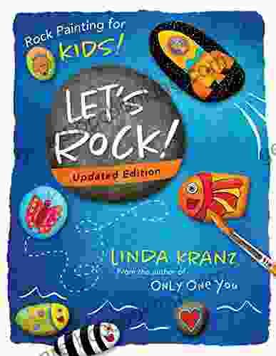 Let S Rock Linda Kranz