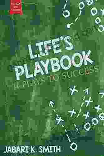 Life S Playbook 11 Plays To Success