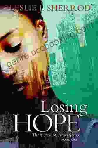 Losing Hope (Sienna St James 1)