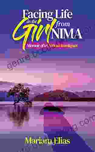 Facing Life As The Girl From Nima: Memoir Of An African Immigrant