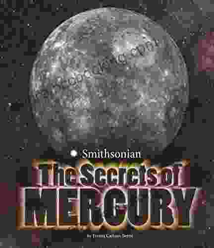 The Secrets Of Mercury (Planets)