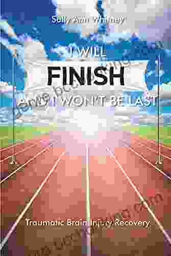 I Will Finish And I Won T Be Last