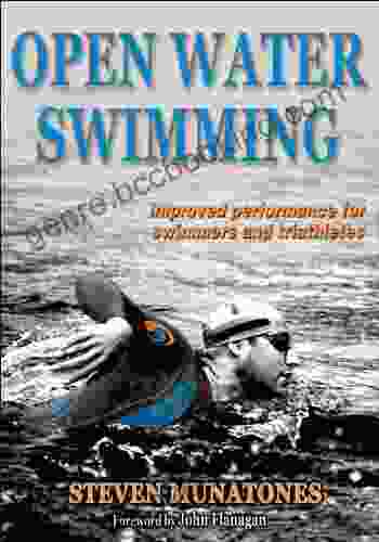 Open Water Swimming Steven Munatones