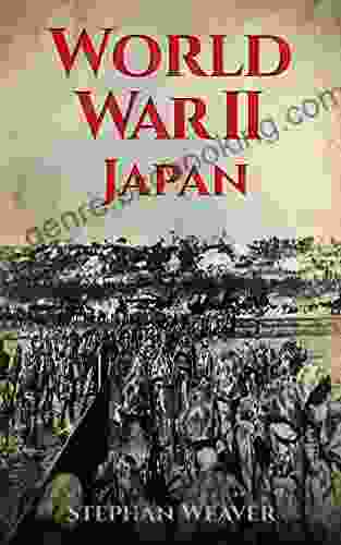 World War 2 Japan: (Pearl Harbour Pacific Theater Iwo Jima Battle For The Solomon Islands Okinawa Nagasaki Atomic Bomb)