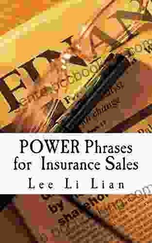 POWER Phrases For Insurance Sales