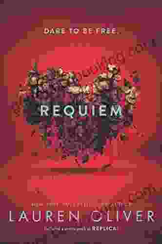 Requiem (Delirium 3) Lauren Oliver