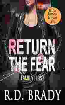 Return The Fear (The Nola James 4)