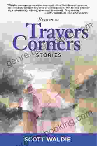 Return To Travers Corners: Stories