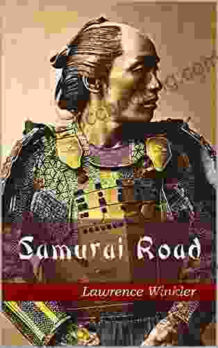 Samurai Road Lawrence Winkler