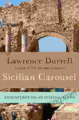 Sicilian Carousel: Adventures On An Italian Island