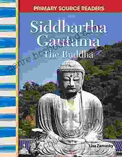 Siddhartha Gautama: The Buddha (Social Studies Readers)