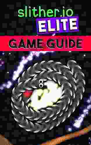 Slither Io Elite Game Guide (Slither Io Game Guide 2)