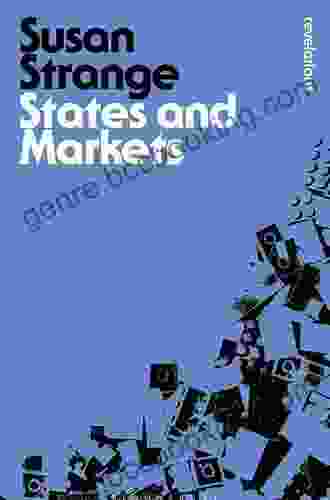 States And Markets (Bloomsbury Revelations)