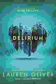 Delirium (Delirium 1) Lauren Oliver