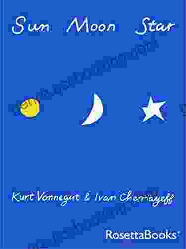 Sun Moon Star Kurt Vonnegut