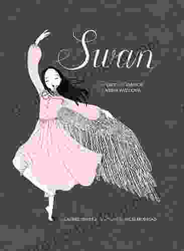 Swan: The Life And Dance Of Anna Pavlova