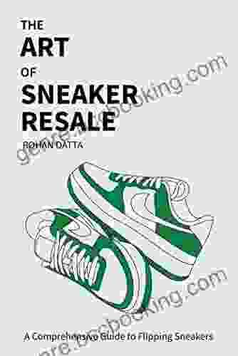 The Art Of Sneaker Resale