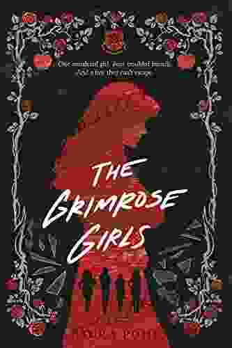 The Grimrose Girls Laura Pohl