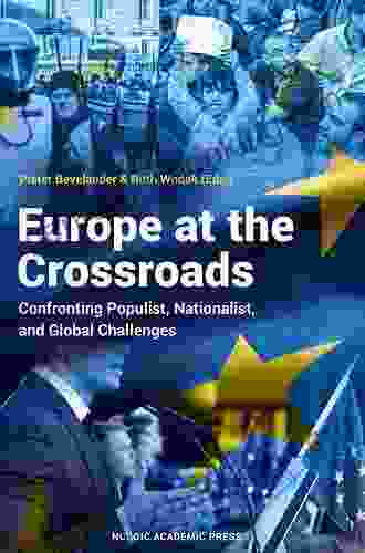 The European Monetary Union: Europe At The Crossroads