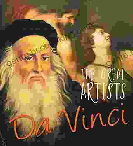 The Great Artist Da Vinci