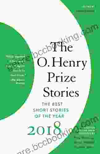 The O Henry Prize Stories 2024 (The O Henry Prize Collection)