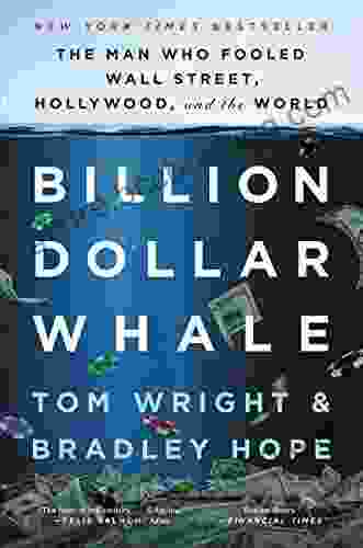 Billion Dollar Whale: The Man Who Fooled Wall Street Hollywood And The World