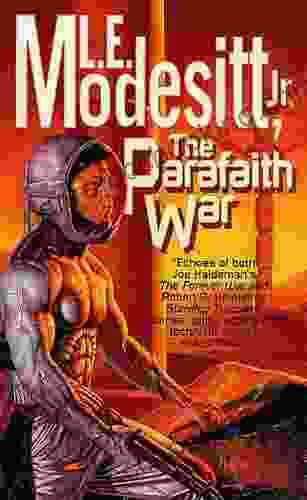 The Parafaith War L E Modesitt Jr