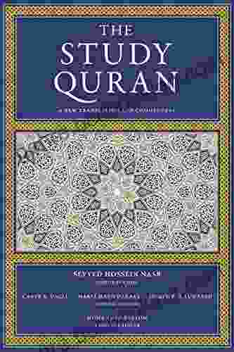 The Study Quran: A New Translation And Commentary