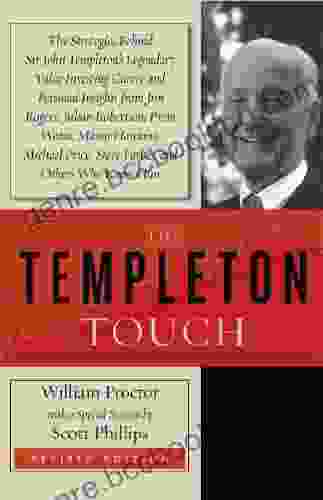 The Templeton Touch William Proctor