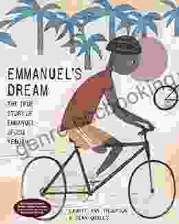 Emmanuel S Dream: The True Story Of Emmanuel Ofosu Yeboah