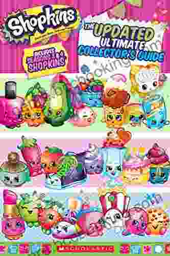 Updated Ultimate Collector S Guide (Shopkins)