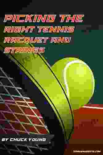 Picking The Right Tennis Racquet And Strings