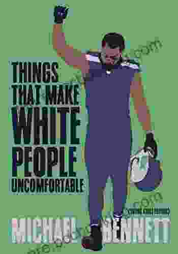 Things That Make White People Uncomfortable (Adapted For Young Adults)